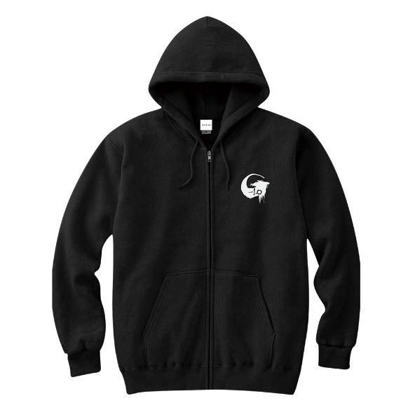 Godzilla-1.0 Hoodie apparel TOHO Godzilla Store Japanese Character Monster Kaiju gallery