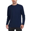 Men's Sun Protection shirts Summer UPF 50+ Long Sleeve Quick Dry Men Shirts gallery