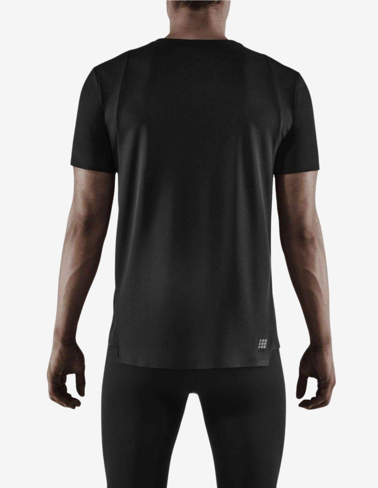 CEP Mens Training Shirt Black gallery