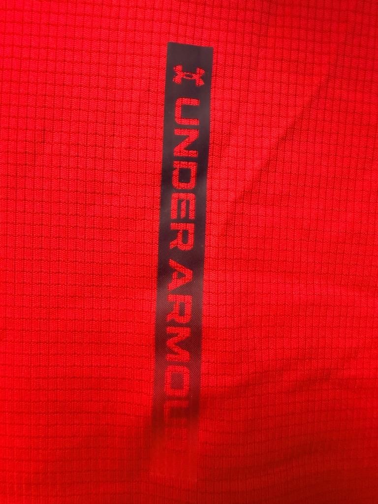 Under Armour Mens UA Coolswitch SS Shirt NWT Size M gallery
