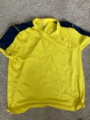 BoohooMAN and Amazon Athletic Gym Training Shirts Lot of 7! Men’s Size Large