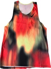 NIKE AEROSWIFT DRI FIT ADV ELITE RUNNING SINGLET MENS [HJ3380-736] S M L TANK