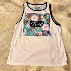 Unbranded Men’s multi Top