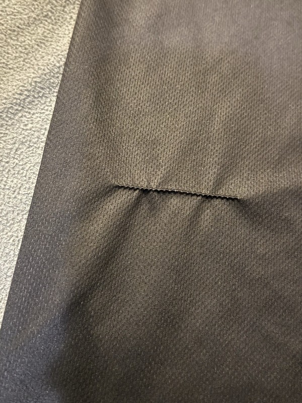Alienware Arena Esports Gaming Jersey 2020 Black Medium gallery
