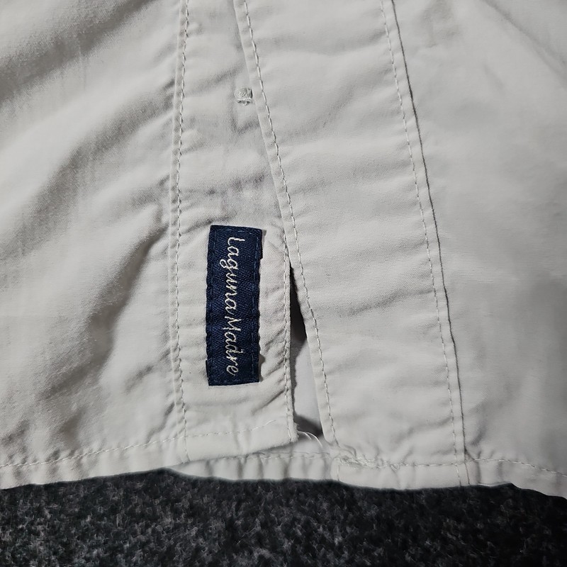 Magellan Outdoors Men's Medium Relaxed Fit Moisture-Wicking Fish Gear gallery