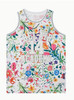 The Fresh Prince of Bel Air Academy #14 Flowers Basketball Jersey Medium gallery
