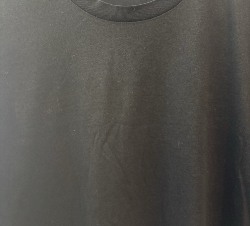 Men’s Rogue Fitness Black Workout T-Shirt. Size - Large gallery