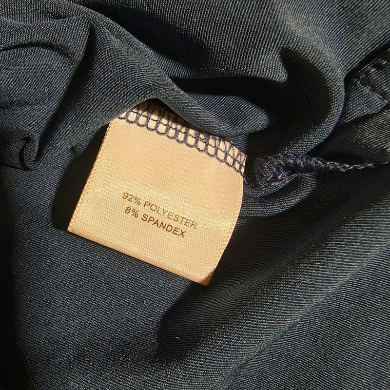 peter millar ritz-carlton atlanta golf polo shirt mens xl gallery