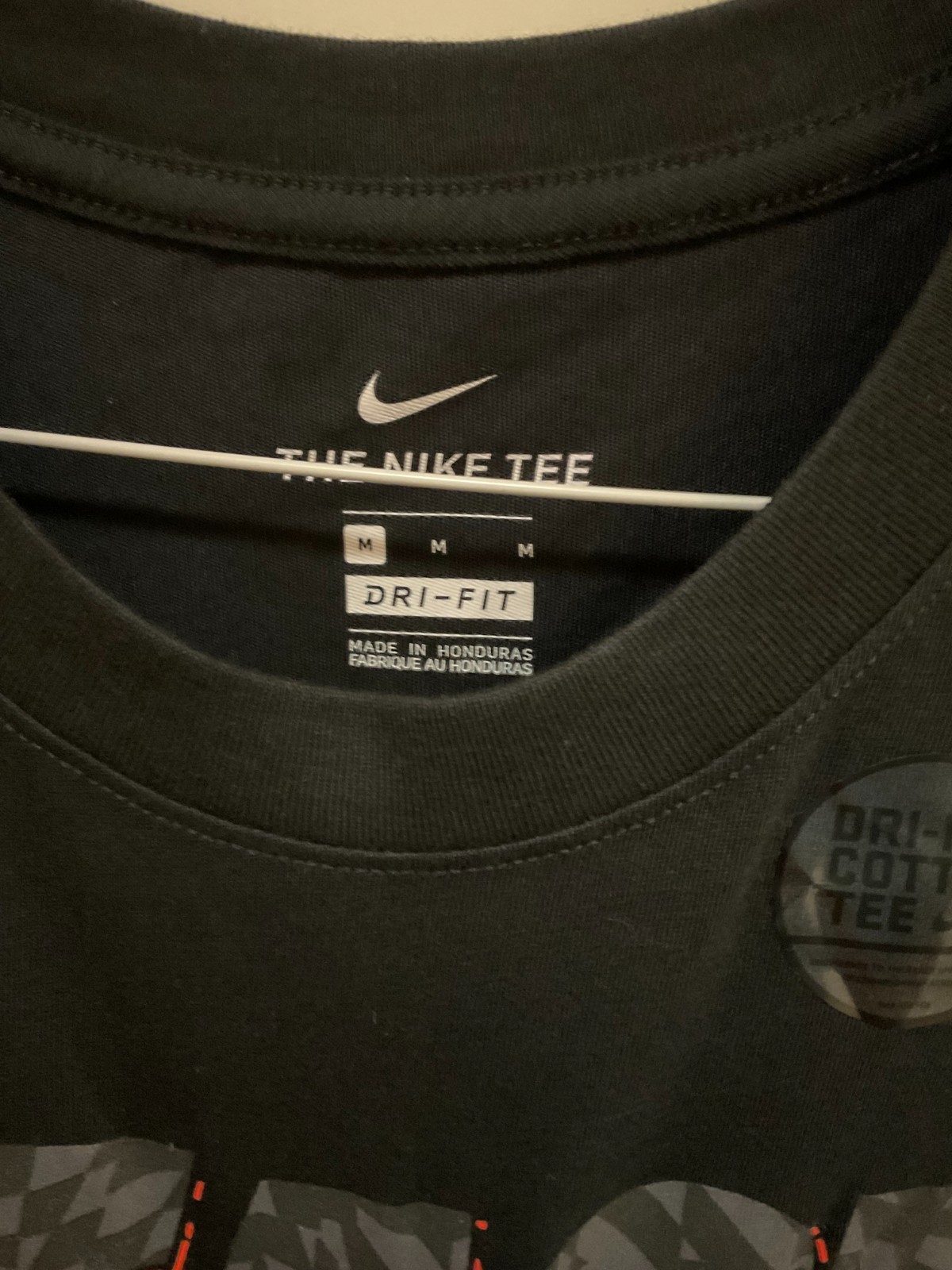 The Nike Tee Beast Dri-Fit *Pick Color* Medium gallery