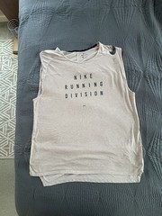 nike running division shirt