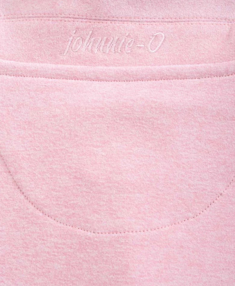 NWT JOHNNIE-O ROSE CASTR0 1/4 QUARTER ZIP PULLOVER GOLF SHIRT SZ XL gallery