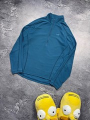 Arc’teryx Rho AR Zip Neck — Polartec® Power Stretch
