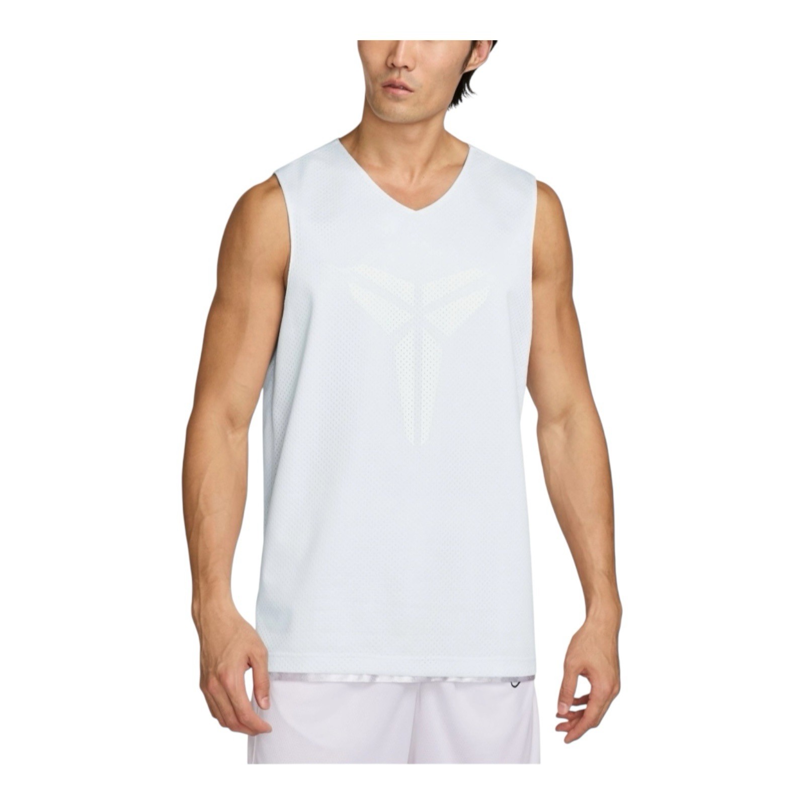 Nike Kobe Bryant Dri-FIT Reversible Jersey Size Large Snakeskin FZ0934-100 ($90) gallery