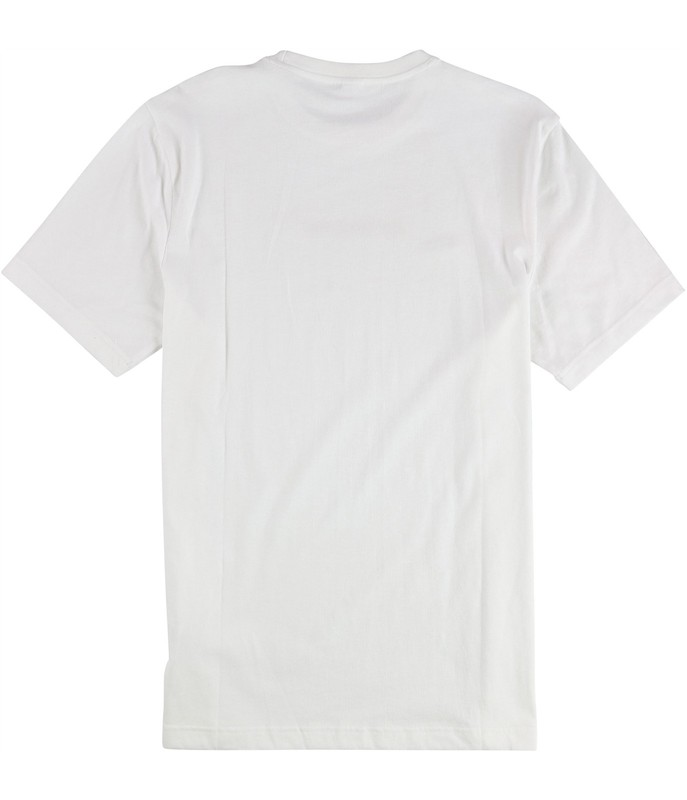 Reebok Mens Classic Vector Premier Graphic T-Shirt, White, Medium gallery