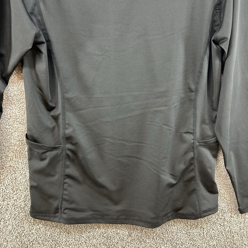 Hodo Sports Men's Pullover Size Medium Long Sleeve Active Ultraviolet Protection gallery