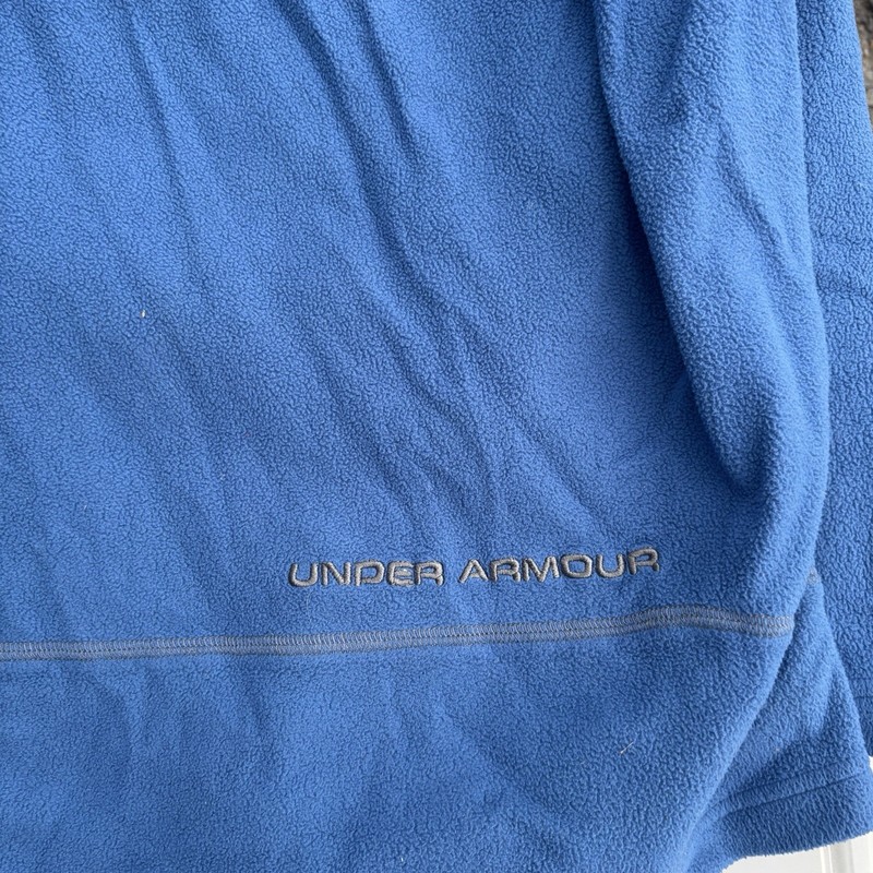 Under Armour Pull Over Sm gallery