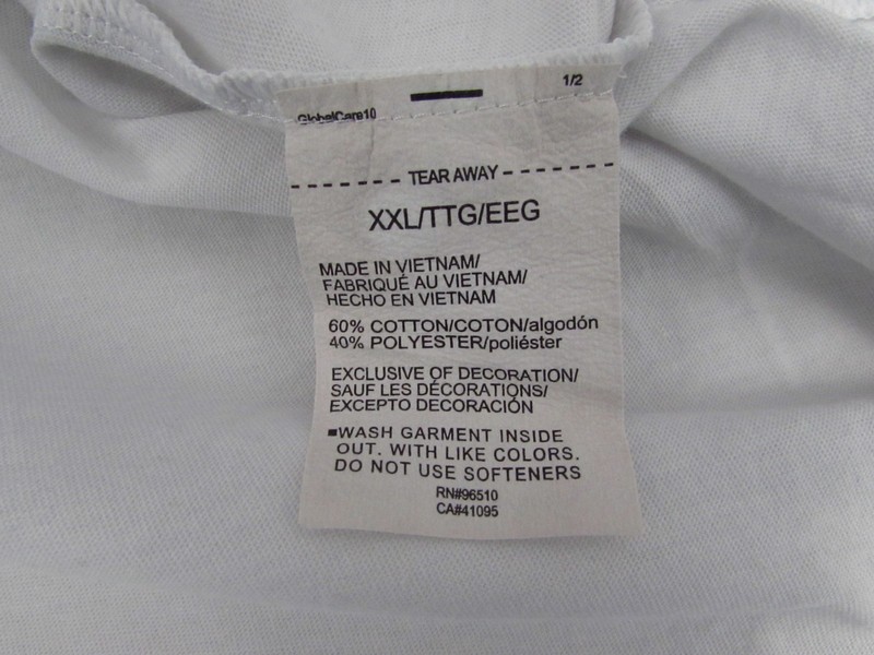 Under Armour Project Rock Shirt Mens XXL Raglan Iron Paradise 3/4 Sleeve gallery