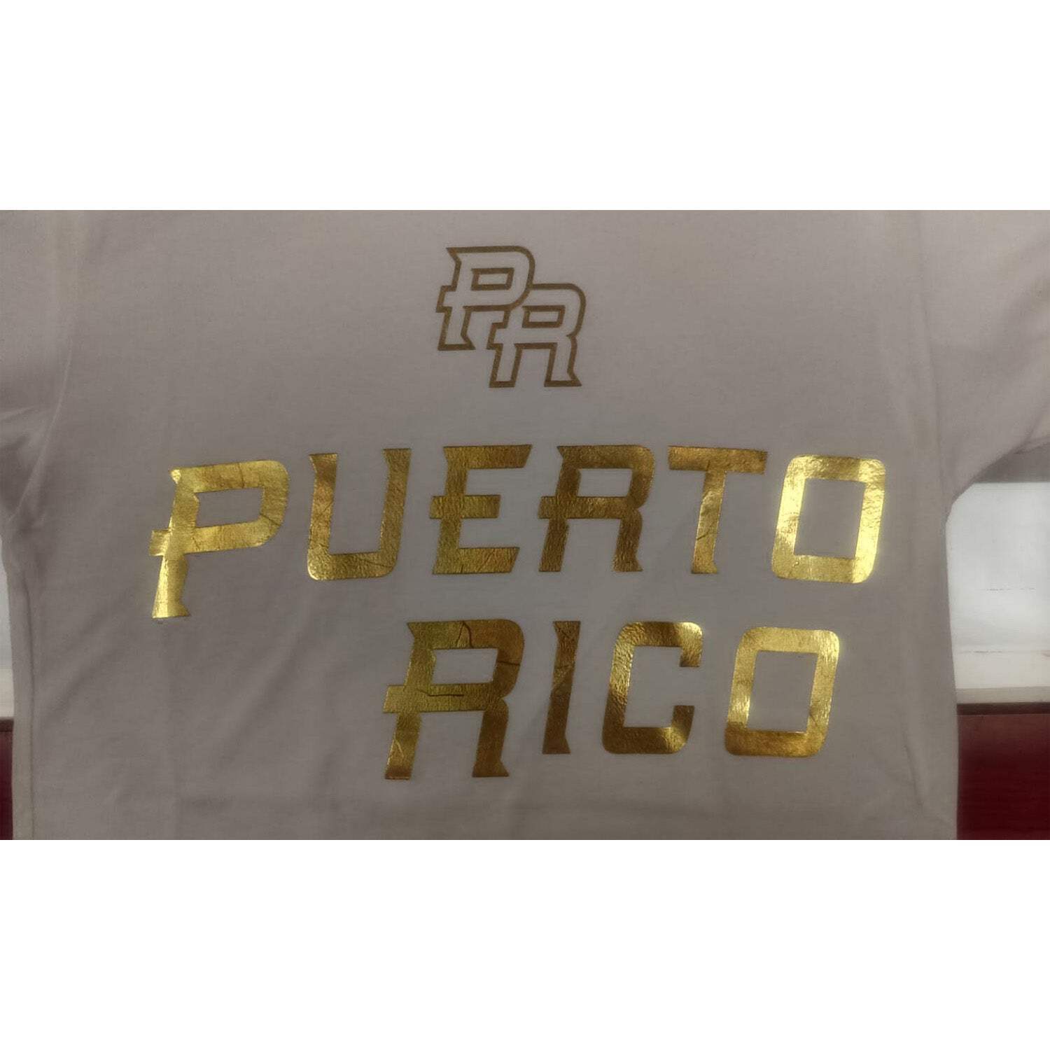 Puerto Rico PR Unisex T-Shirts gallery
