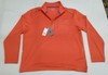 Southern Tide Men's XL T3 Performance 1/4 Zip Long Sleeve Pullover Sea Coral NWT gallery
