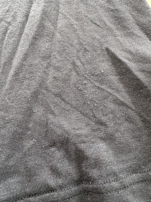 Men’s Icebreaker 260 100% Merino Wool 1/4 Zip Pullover Top Blues M? EUC gallery