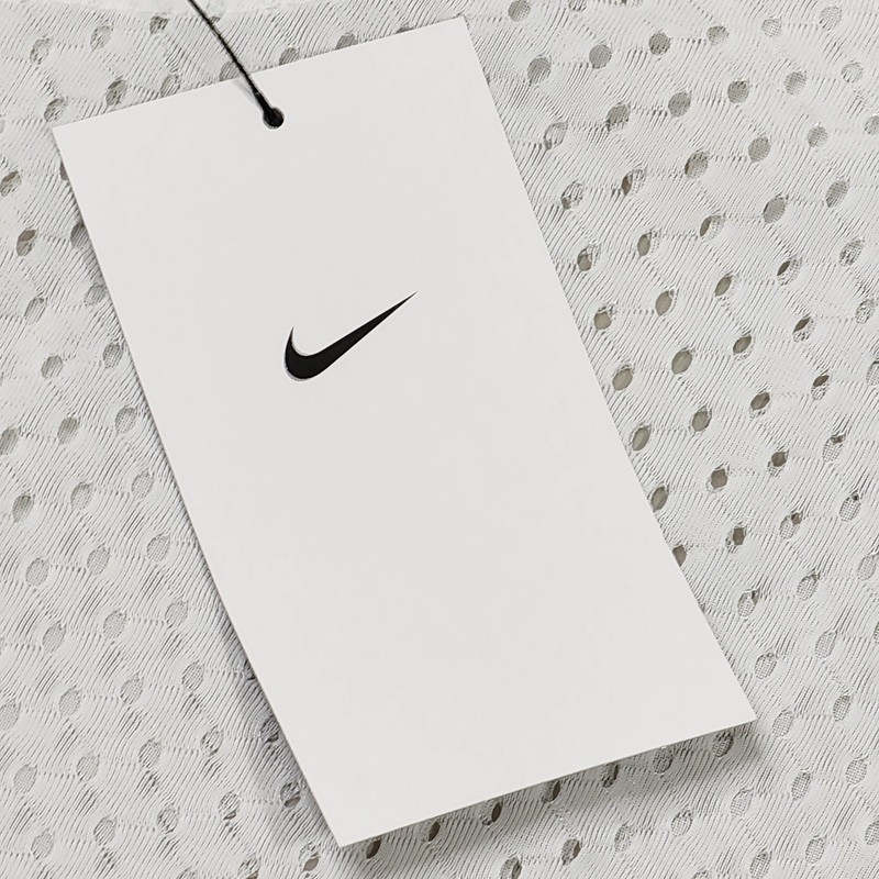 Nike Dri-Fit Park20 Training Bib/Vest White Unisex Large New gallery