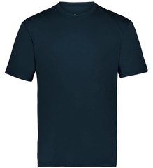 MEN’S HIGH PERFORMANCE T-SHIRT, WICKING, ANTIMICROBIAL, SHORT SLEEVE, XS-5XL