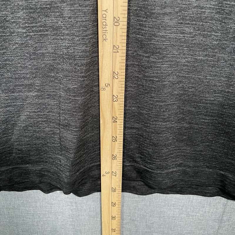 Lululemon Metal Vent Tech 1/2 Zip Pullover Mens L Long Sleeve Gym Breathable gallery
