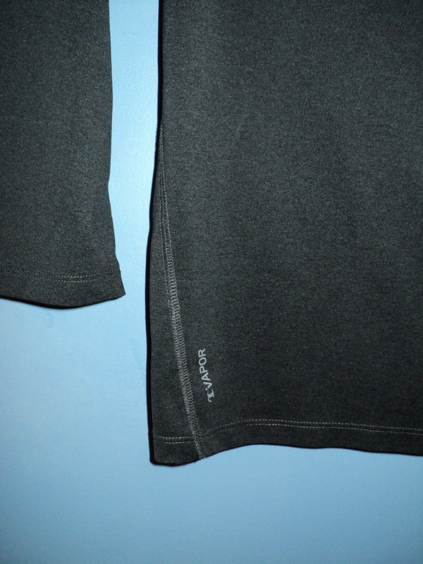 Champion Men's Powertrain Tech 1/4 Zip Pullover Black 2X-Large AUCT#11477 gallery
