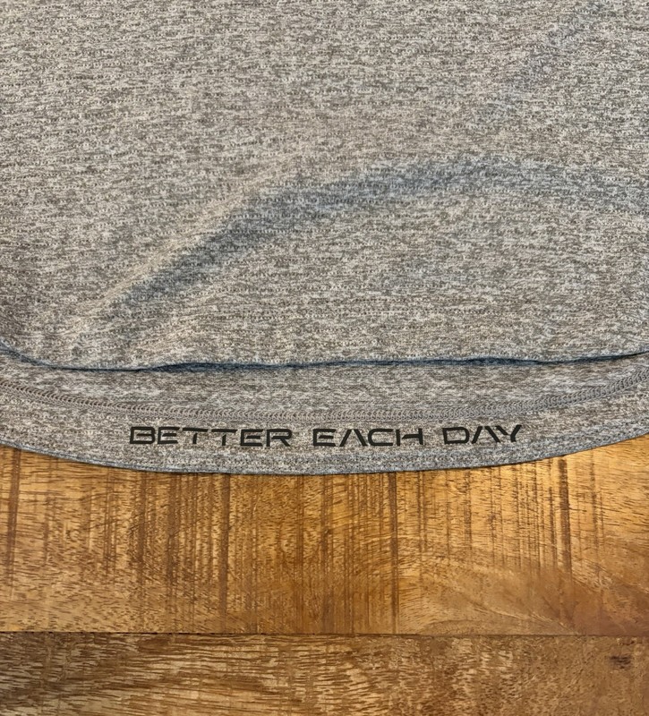Lululemon License to Train Half-Zip Pullover gallery