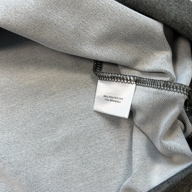 Peter Millar Men's Large Golf Pullover Crown Sport Performance Jacket 1/4 Zip gallery