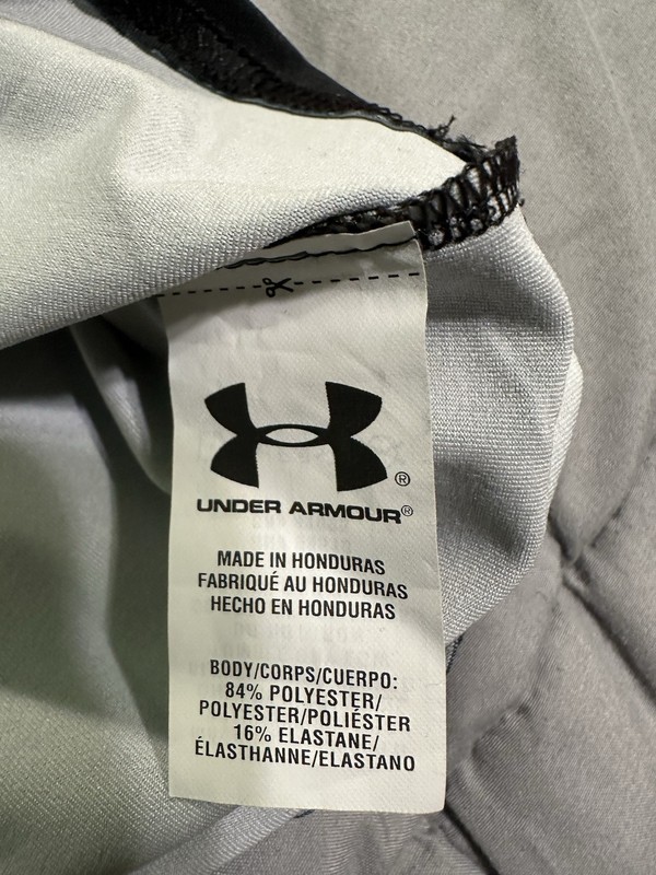 Under Armour x Transformers Autobots Crest Heat Gear Shirt Mens Size 3xl RARE!! gallery