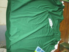 MT. DEW HOLLOWAY DRY-EXCEL XL SHIRT