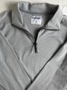 Old Navy Active Go-Dry Athletic Shirt 1/4 Zip Pullover Casual Gray Size Medium gallery
