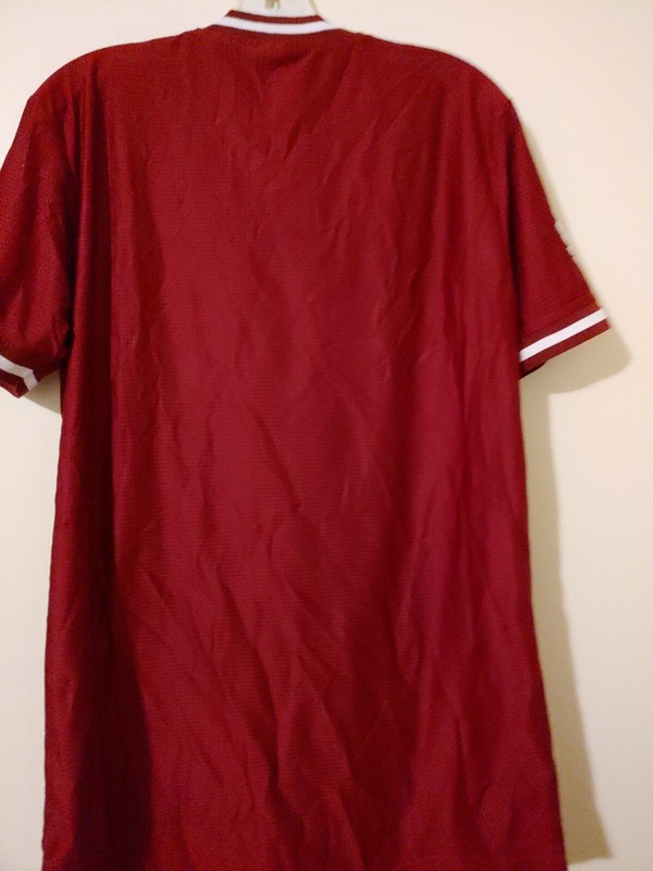 8&9 MFG Infinite Mens Jersey Medium Superfine Ready Rolled Hip Hop gallery