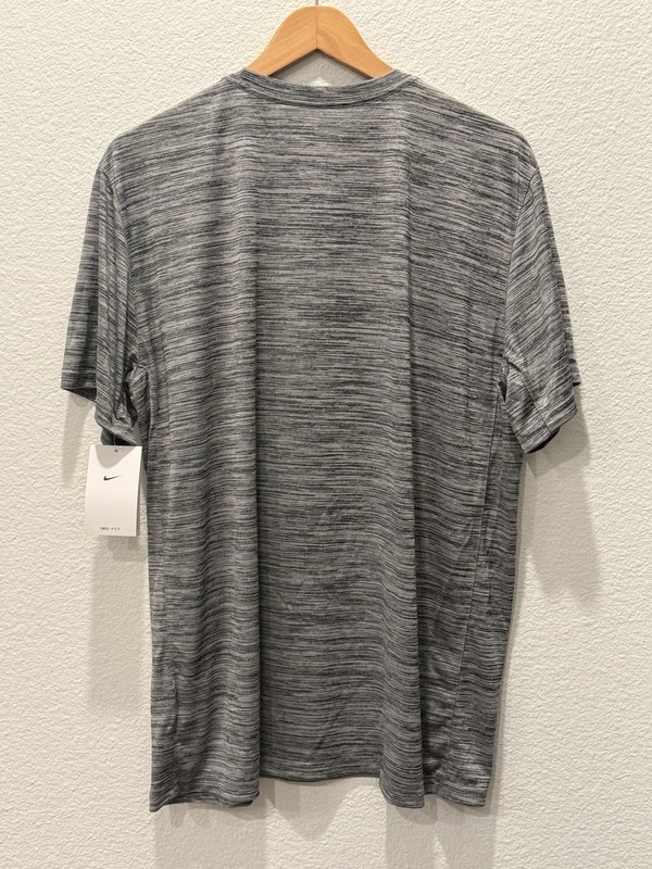 Nike Velocity San Diego St. Aztecs Men’s XL Tshirt Dark Gray New W/ Tags Dri Fit gallery