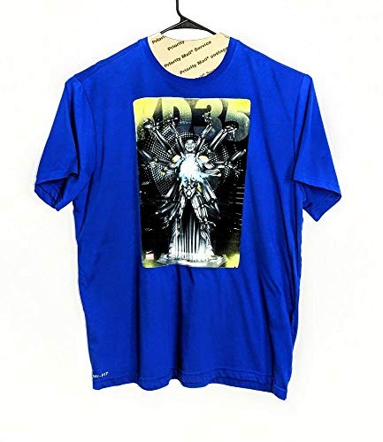 Nike Mens Dri Fit Nba Basketball Kevin Durant T-Shirt Size XL gallery
