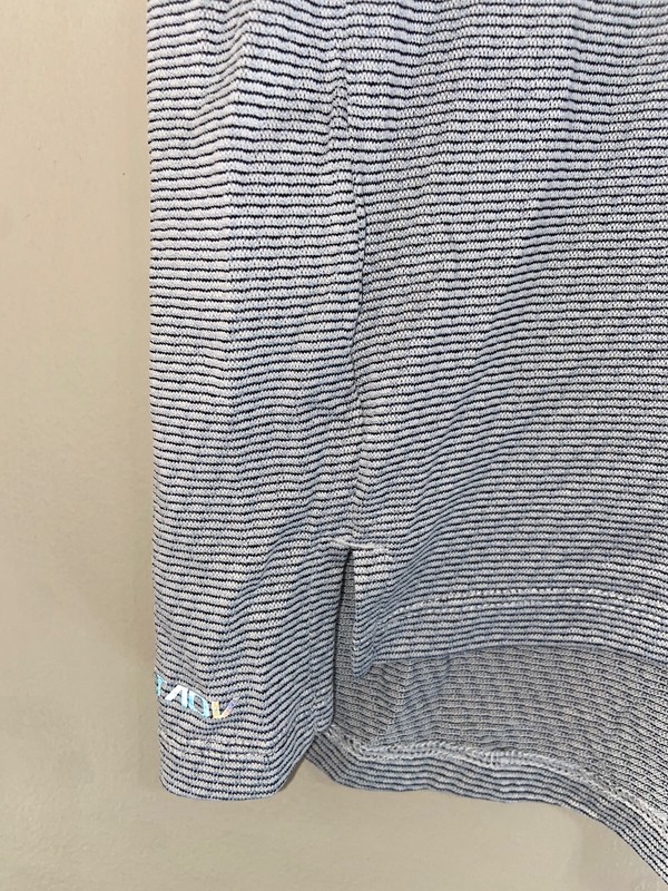 Nike Running Division Dri-Fit ADV Running Shirt Size M DQ4778-014 $80 NEW gallery
