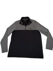 Under Armour 1/4 Zip Mens L Bellerive Country Club 100th PGA Championship 2018