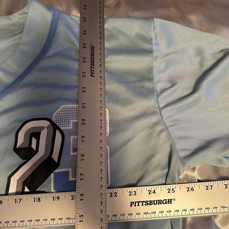 East West Legendary #23 Men's 2XL gallery
