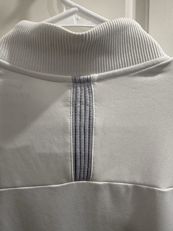 Nike Golf Pullover gallery