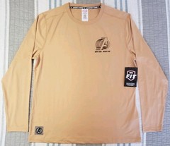 Marvel FIT Avengers Shirt Men’s M Moisture-Wick Long Sleeve NWT