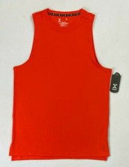 NEW Men’s Xersion Quick-Dri Running Run Tank Top