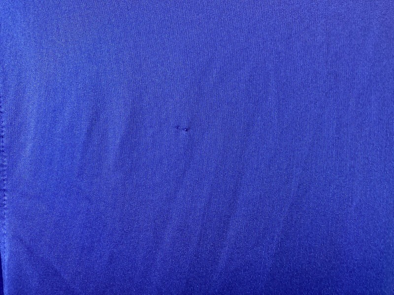 IZOD GOLF POLO SHIRT MEN'S XL WITH STRETCH SS PURPLE WHITE BLUE STRIPE ⭐️EUC⭐️ gallery