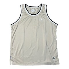 NBA Tan Tank Top Size XL