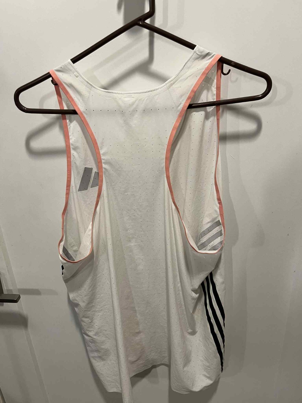 Adidas 2023 Promo Singlet gallery