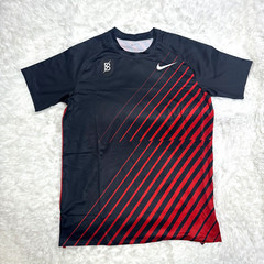 Nike Pro Elite Bowerman Track Club Warm-Up Shirt Red Rare CW7675-010 Sz Medium