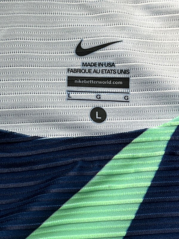 Nike Pro Elite Singlet Marathon CI0799-XXX Mens Large New gallery