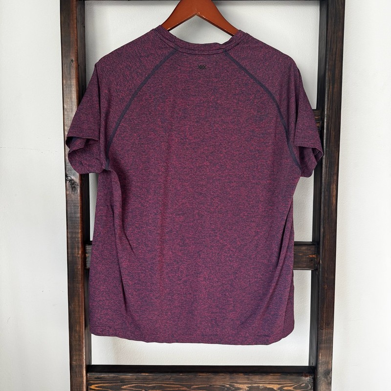 Rhone T Shirt Mens Medium - Short Sleeve gallery