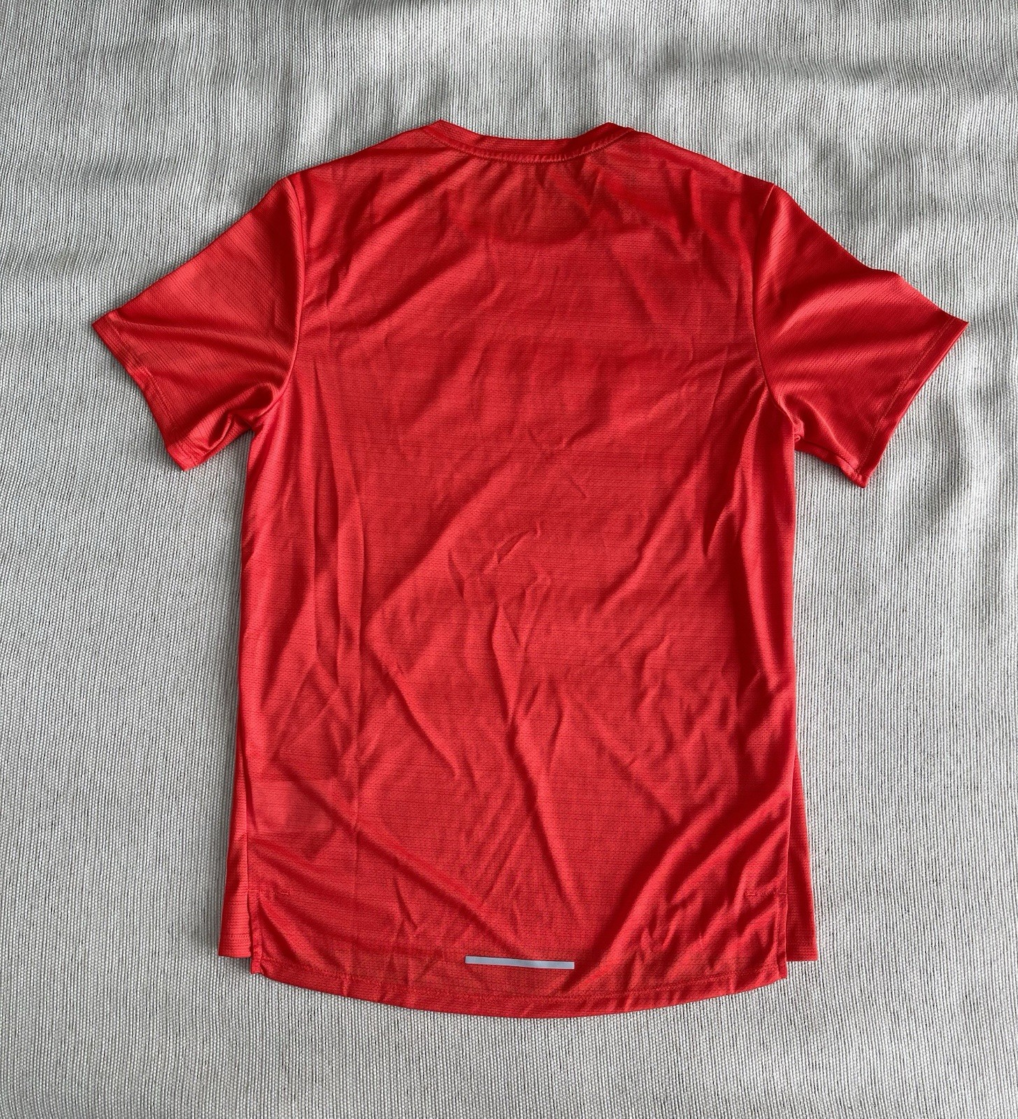 Nike 2023 USA Track & Field Shirt CQ0124-641 Men's Small Dri-fit Miller Shirt gallery