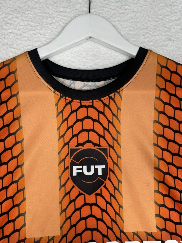 EA Sports FIFA 22 Team Fut Jersey Shirt #22 Chi_Kacee - Men's Medium gallery